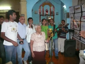 Margao Providaria