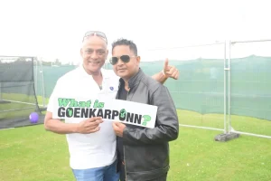 Participation at the UK Goan Festival in London