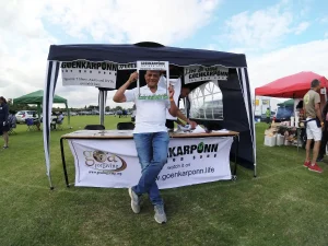 Participation at the UK Goan Festival in London
