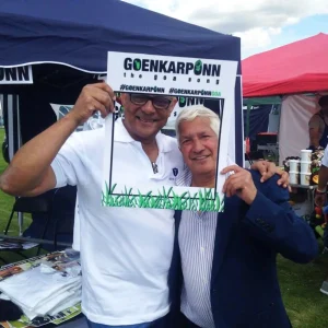 Participation at the UK Goan Festival in London