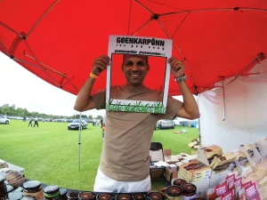 Participation at the UK Goan Festival in London