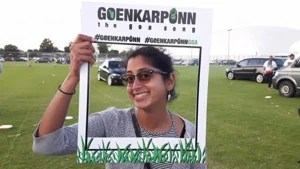 Participation at the UK Goan Festival in London
