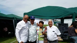 Participation at the UK Goan Festival in London
