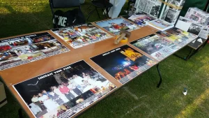 Participation at the UK Goan Festival in London
