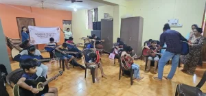 Music Classes