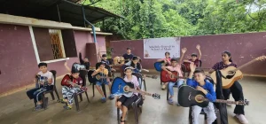 Music Classes