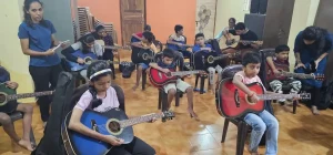 Music Classes