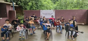 Music Classes