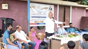 Music School Inaugural 