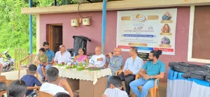 Music School Inaugural 