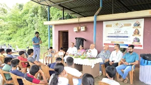 Music School Inaugural 