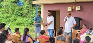 Music School Inaugural 
