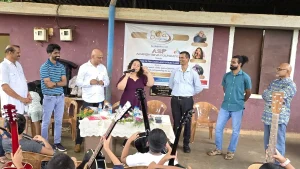 Music School Inaugural 