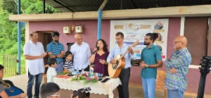 Music School Inaugural 