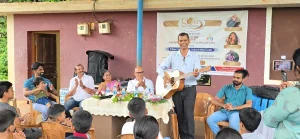 Music School Inaugural 