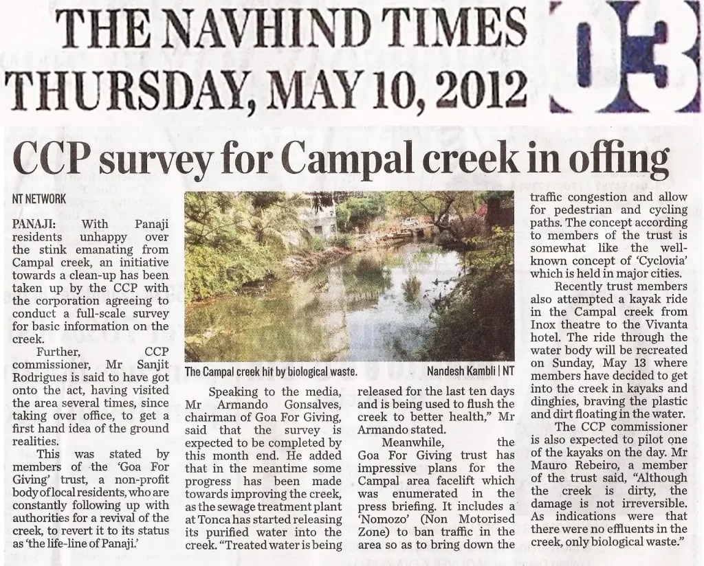 Navhind times may10. 2012