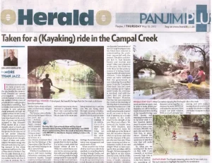 Panjim Plus