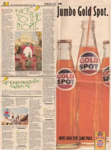 Articles by Armando Gonsalves