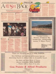 Articles by Armando Gonsalves