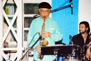 Braz Gonsalves
