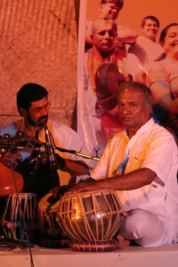 Highway Village - Carnatic Jazz