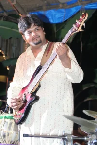 Highway Village - Carnatic Jazz