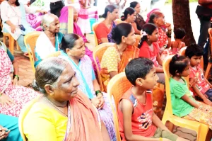 Environmental Health Programme