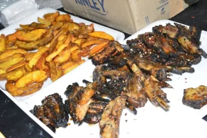 Taste of Goa 2015