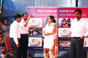 Environmental Health Programme